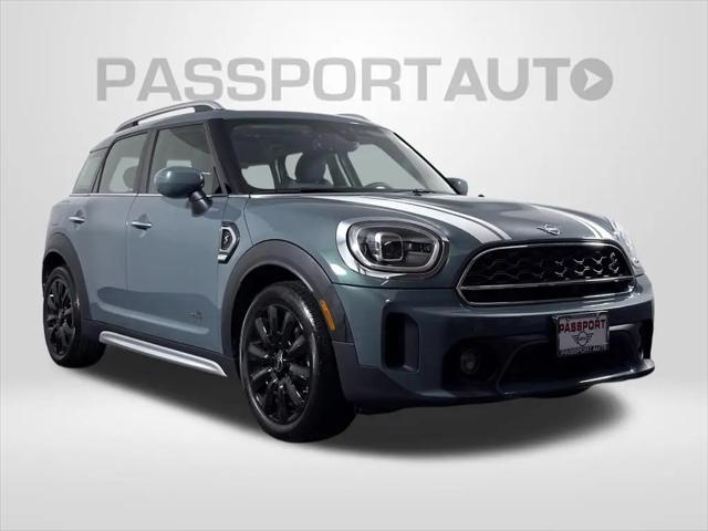 2024 MINI Cooper Countryman Cooper S for sale in Alexandria, VA