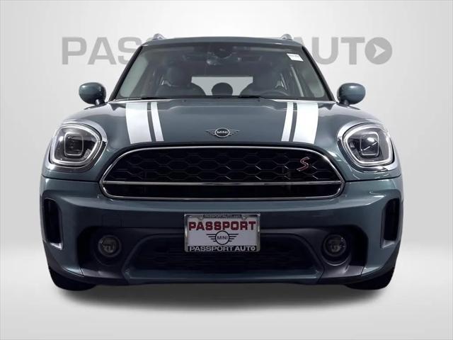 2024 MINI Cooper Countryman Cooper S