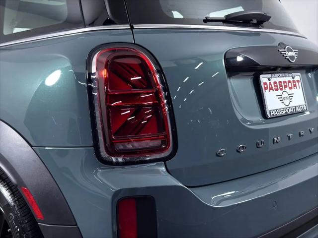 2024 MINI Cooper Countryman Cooper S