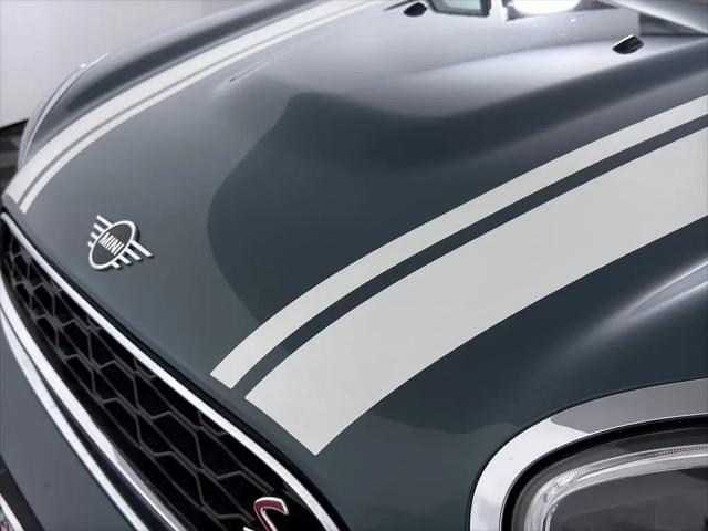 2024 MINI Cooper Countryman Cooper S