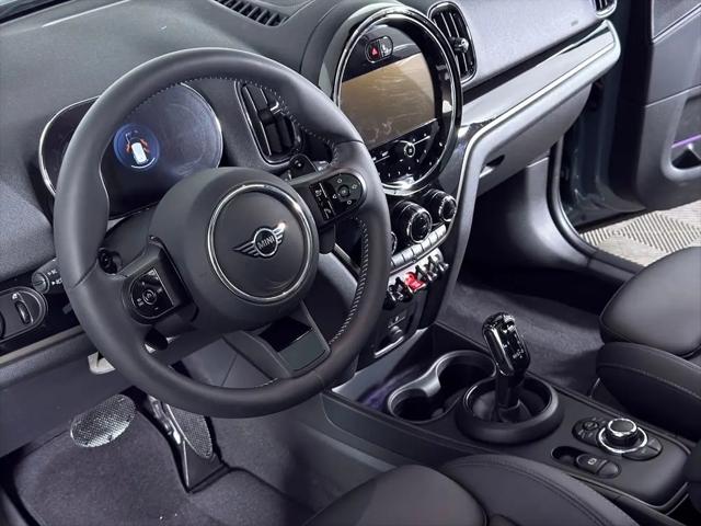 2024 MINI Cooper Countryman Cooper S