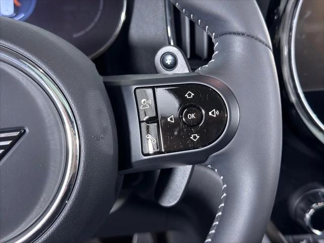 2024 MINI Cooper Countryman Cooper S