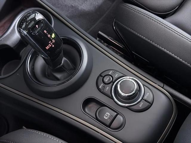 2024 MINI Cooper Countryman Cooper S