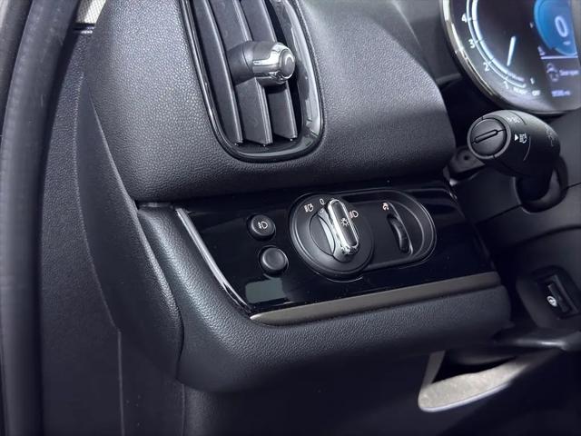 2024 MINI Cooper Countryman Cooper S
