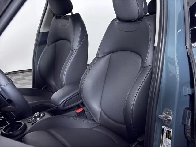 2024 MINI Cooper Countryman Cooper S
