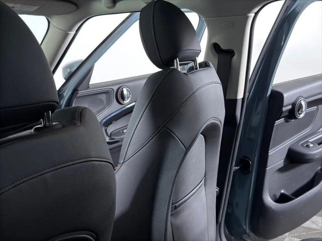 2024 MINI Cooper Countryman Cooper S