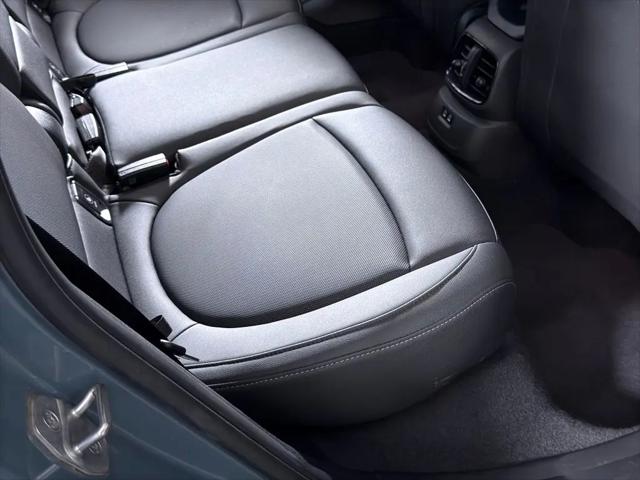 2024 MINI Cooper Countryman Cooper S