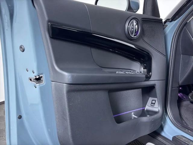 2024 MINI Cooper Countryman Cooper S