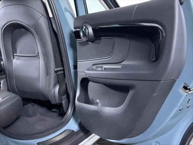 2024 MINI Cooper Countryman Cooper S