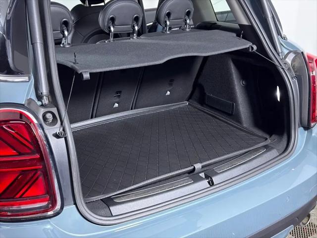 2024 MINI Cooper Countryman Cooper S