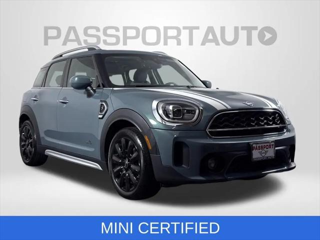 2024 MINI Cooper Countryman Cooper S for sale in Alexandria, VA