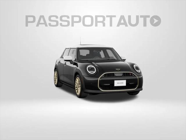 2026 MINI Hardtop Cooper S for sale in Alexandria, VA