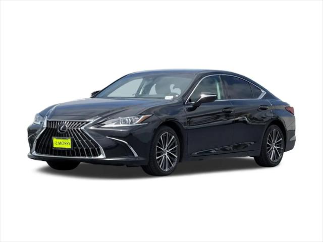 2022 Lexus ES 350 ES 350 for sale in San Diego, CA