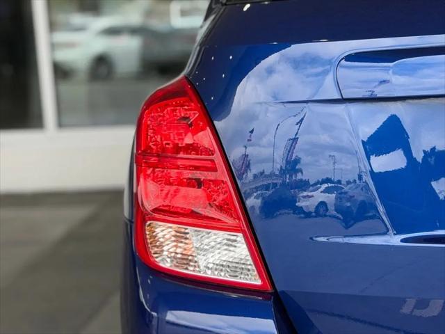 2015 Chevrolet Trax LT