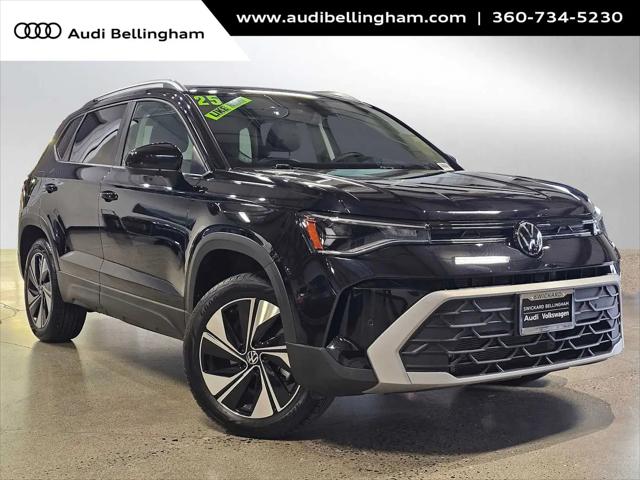 2025 Volkswagen Taos 1.5T SE for sale in Bellingham, WA