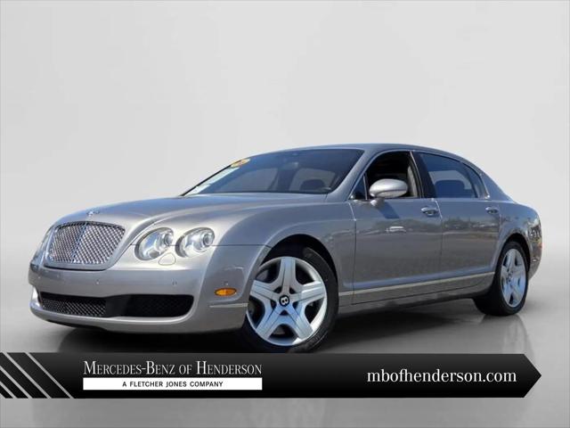 2006 Bentley Continental Flying Spur W12 for sale in Henderson, NV