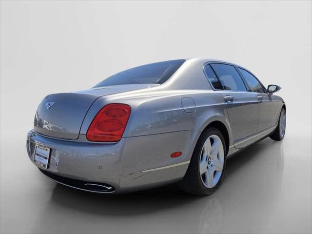 2006 Bentley Continental Flying Spur W12