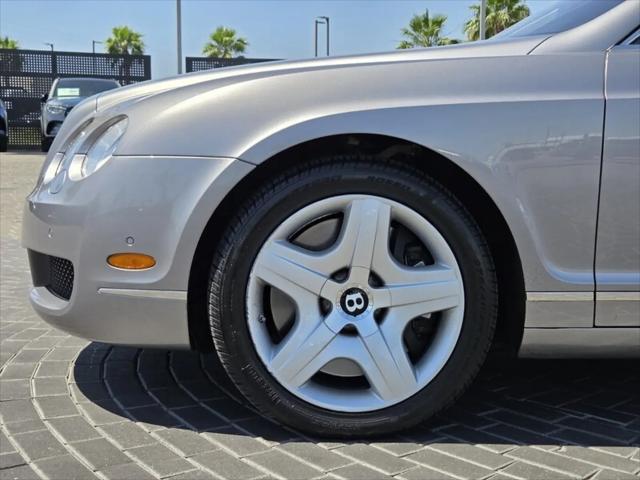 2006 Bentley Continental Flying Spur W12