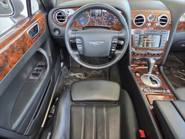 2006 Bentley Continental Flying Spur W12