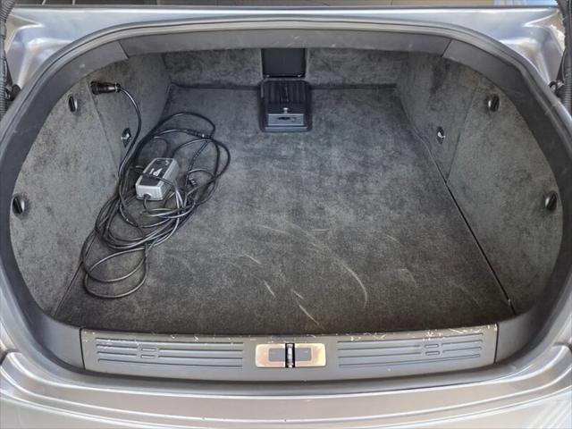 2006 Bentley Continental Flying Spur W12