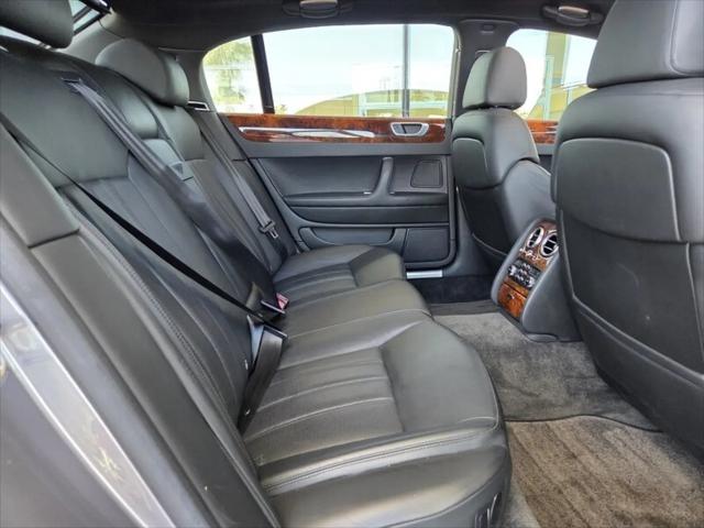 2006 Bentley Continental Flying Spur W12