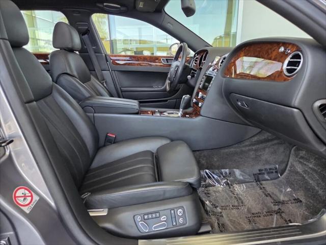 2006 Bentley Continental Flying Spur W12