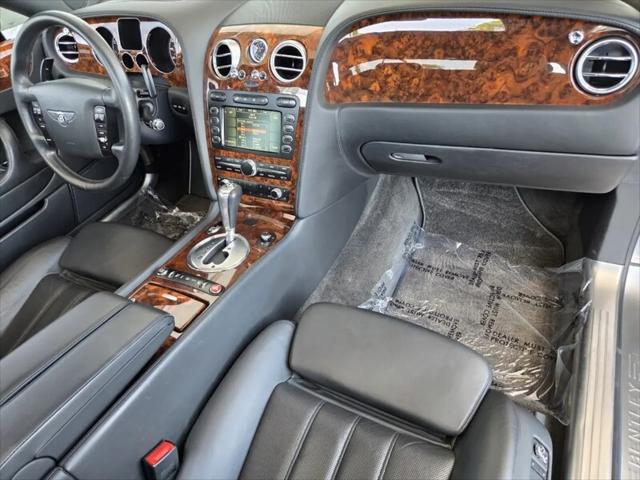 2006 Bentley Continental Flying Spur W12
