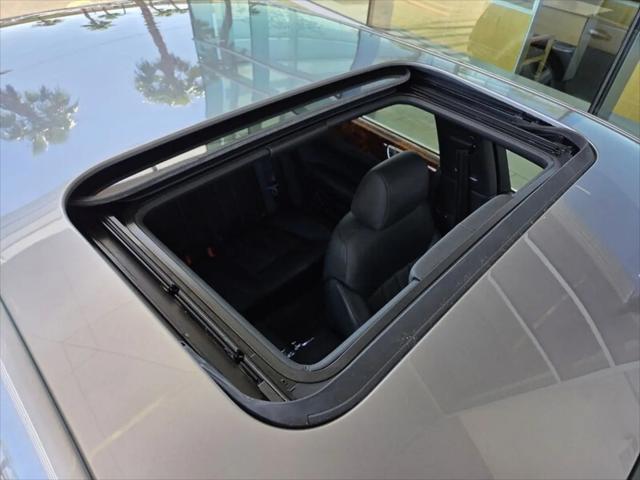 2006 Bentley Continental Flying Spur W12