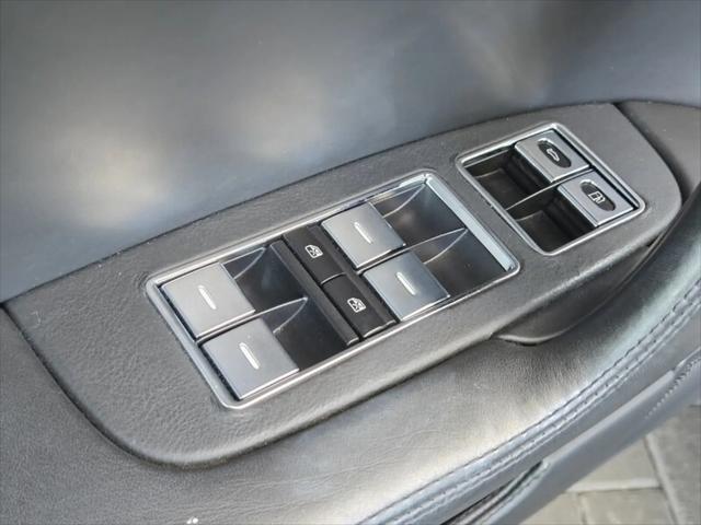 2006 Bentley Continental Flying Spur W12