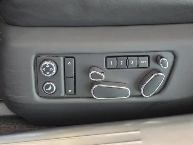 2006 Bentley Continental Flying Spur W12
