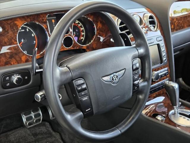 2006 Bentley Continental Flying Spur W12