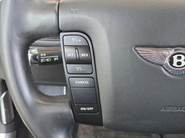 2006 Bentley Continental Flying Spur W12