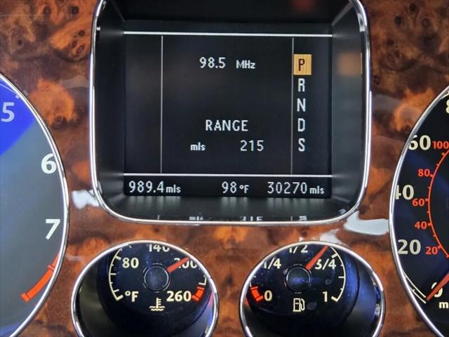 2006 Bentley Continental Flying Spur W12