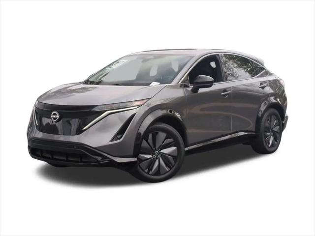 2023 Nissan ARIYA ENGAGE for sale in Poway, CA