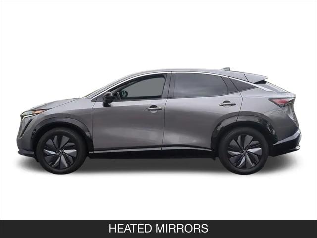 2023 Nissan ARIYA ENGAGE