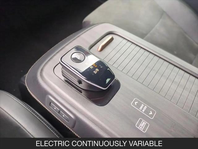 2023 Nissan ARIYA ENGAGE