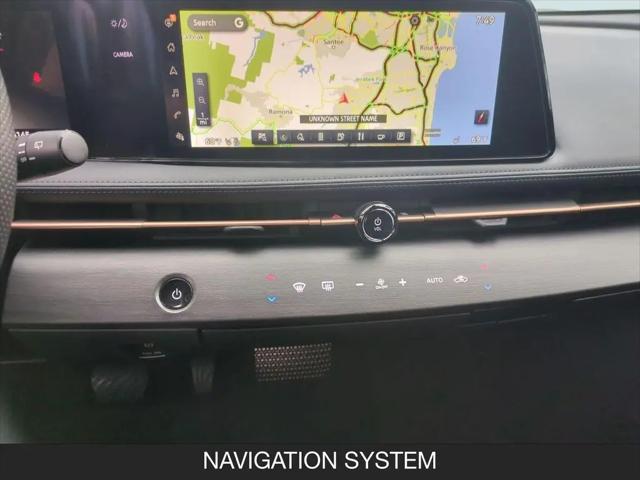 2023 Nissan ARIYA ENGAGE