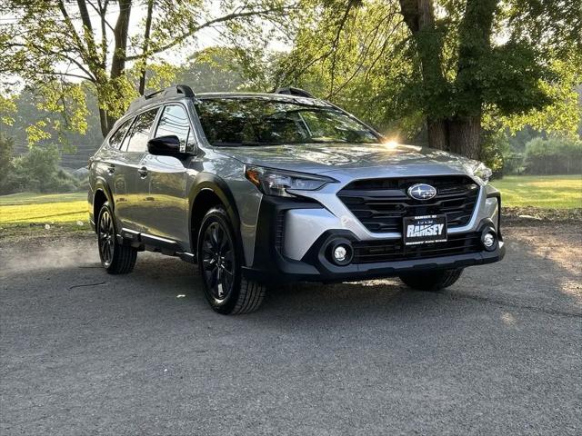 2023 Subaru Outback Onyx Edition XT for sale in Ramsey, NJ