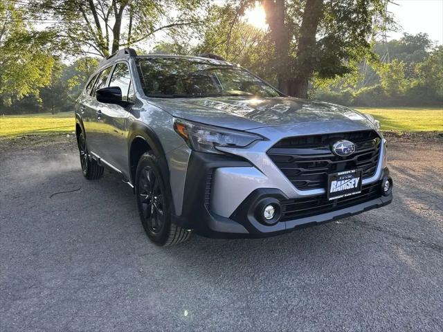 2023 Subaru Outback Onyx Edition XT