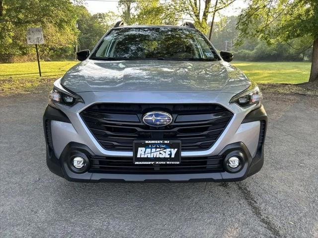 2023 Subaru Outback Onyx Edition XT
