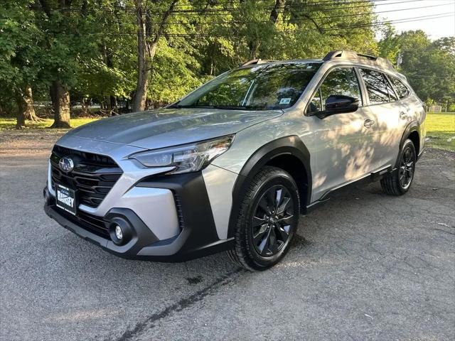 2023 Subaru Outback Onyx Edition XT