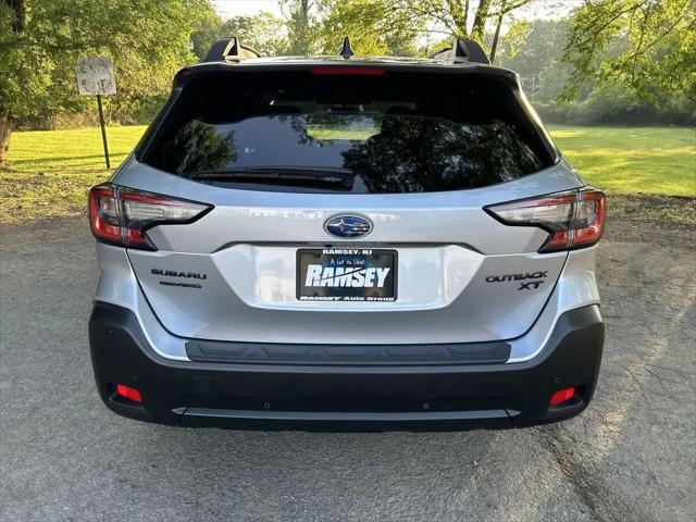 2023 Subaru Outback Onyx Edition XT