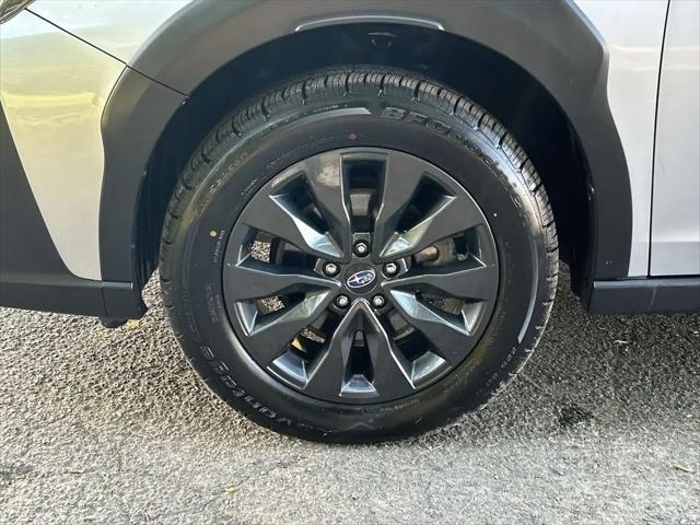 2023 Subaru Outback Onyx Edition XT
