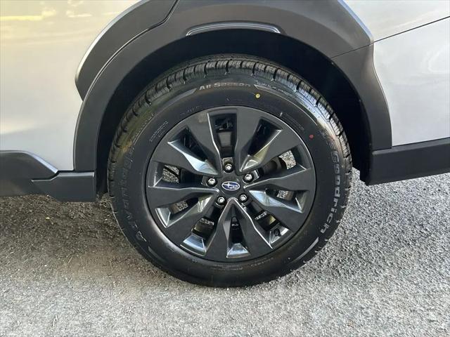 2023 Subaru Outback Onyx Edition XT