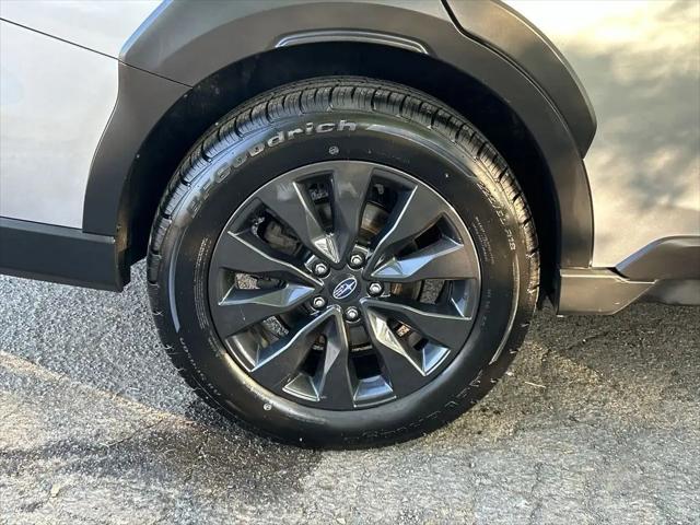 2023 Subaru Outback Onyx Edition XT