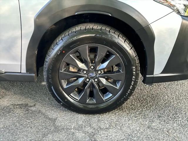 2023 Subaru Outback Onyx Edition XT