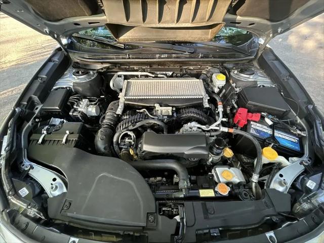 2023 Subaru Outback Onyx Edition XT