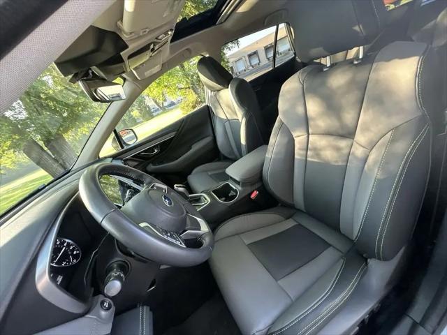 2023 Subaru Outback Onyx Edition XT