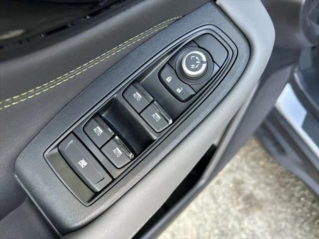 2023 Subaru Outback Onyx Edition XT