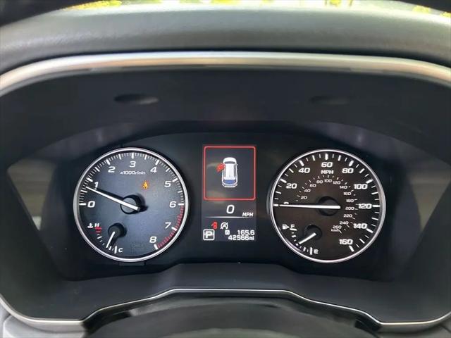 2023 Subaru Outback Onyx Edition XT